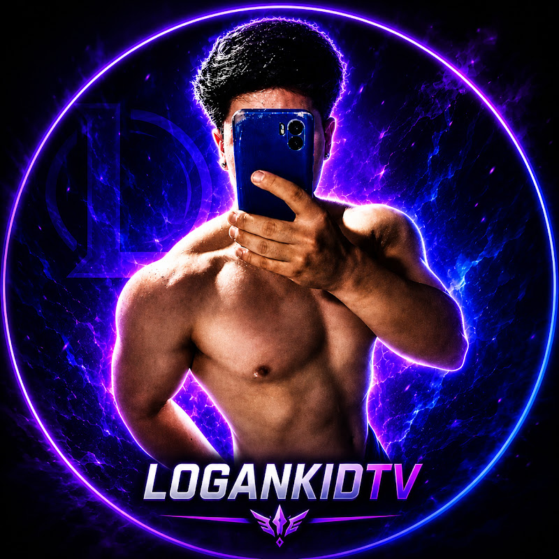 LoganKid TV