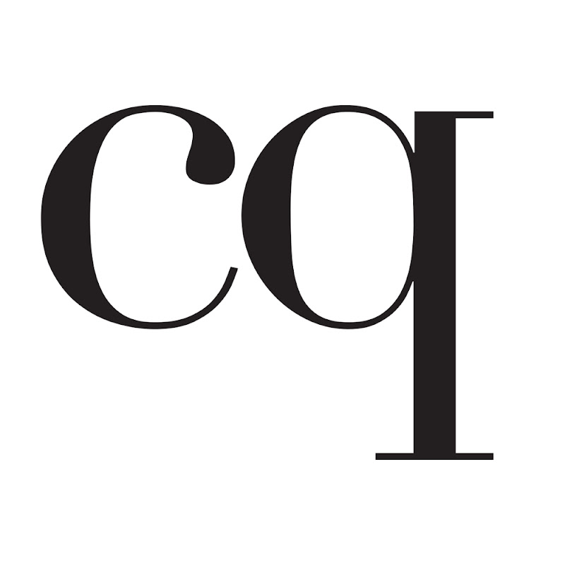 Criterion Quarterly