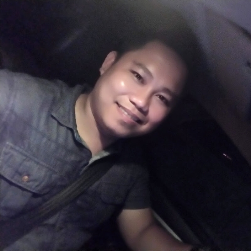 Rofil M. Lacson
