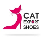 Cat Export Shoes