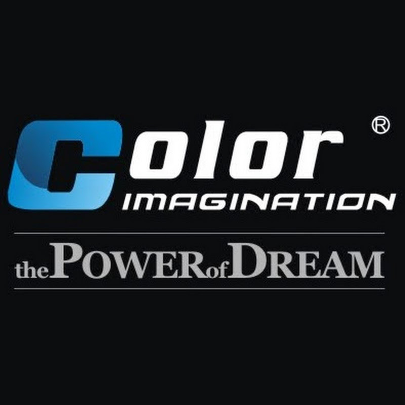 Color Imagination