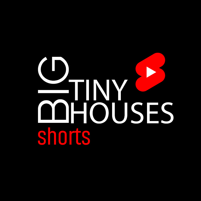 Big Tiny Houses Shorts
