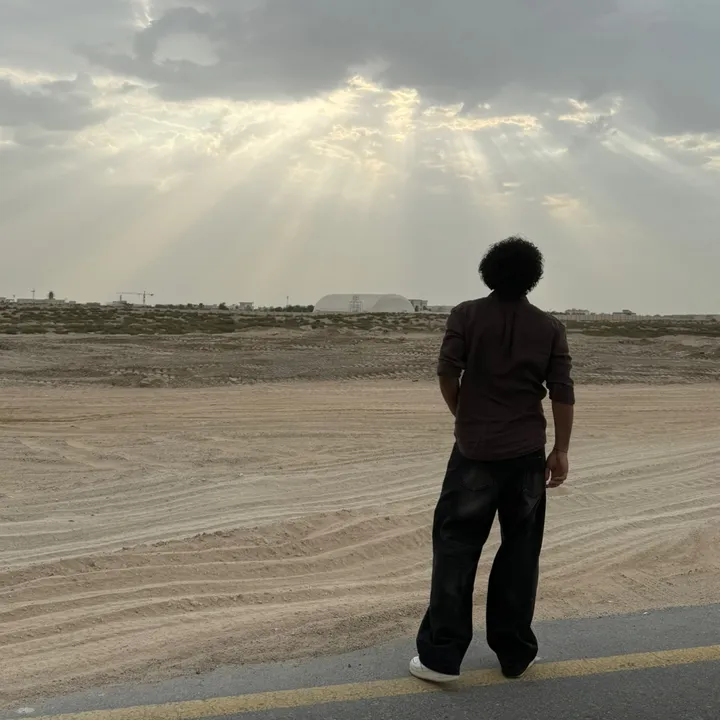 sashreek