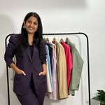 Kesha Chaun | Fashion Stylist & Coach