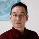 Jerome Chia-Horng Lin 林佳鴻