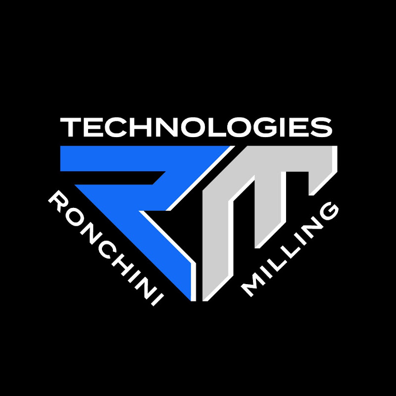Ronchini Milling Technologies