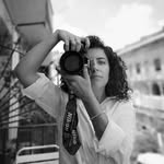 Kat Puchowska |  Barcelona, Spain