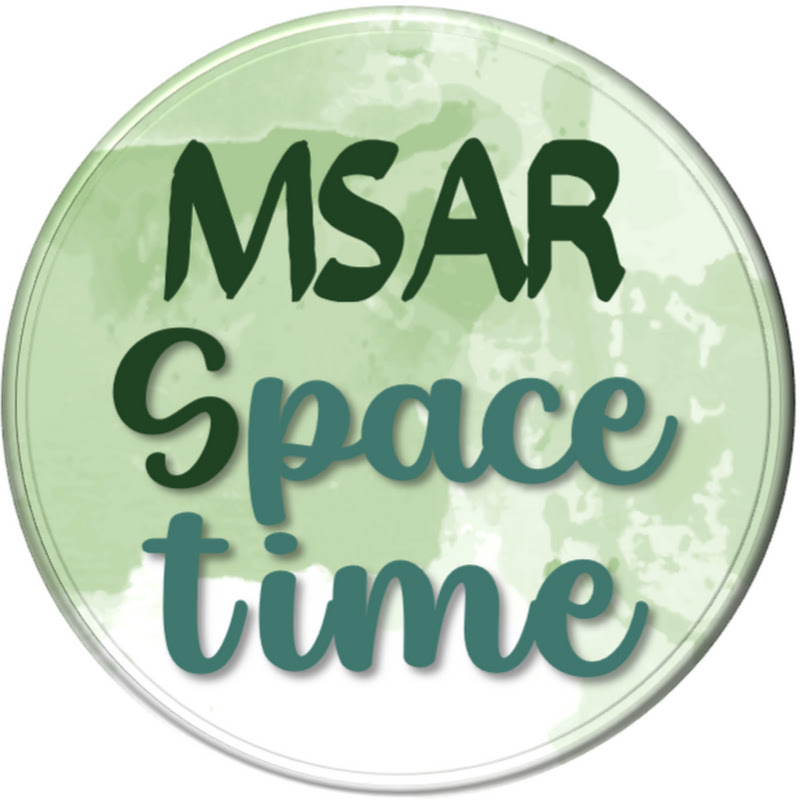SpaceTime MSAR