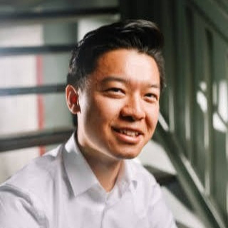 Johnny Ma