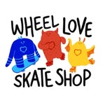 Wheel Love Skateshop