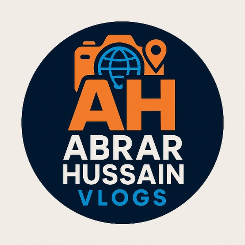 Abrar Hussain Vlogs