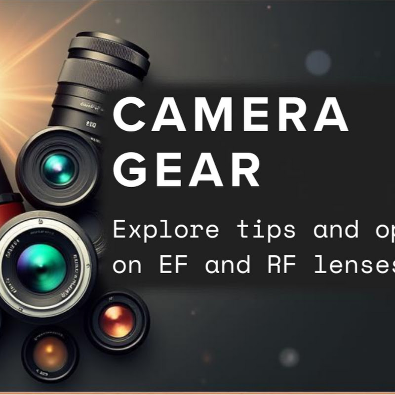 Aus Tech & Nature | Real Camera Gear Use