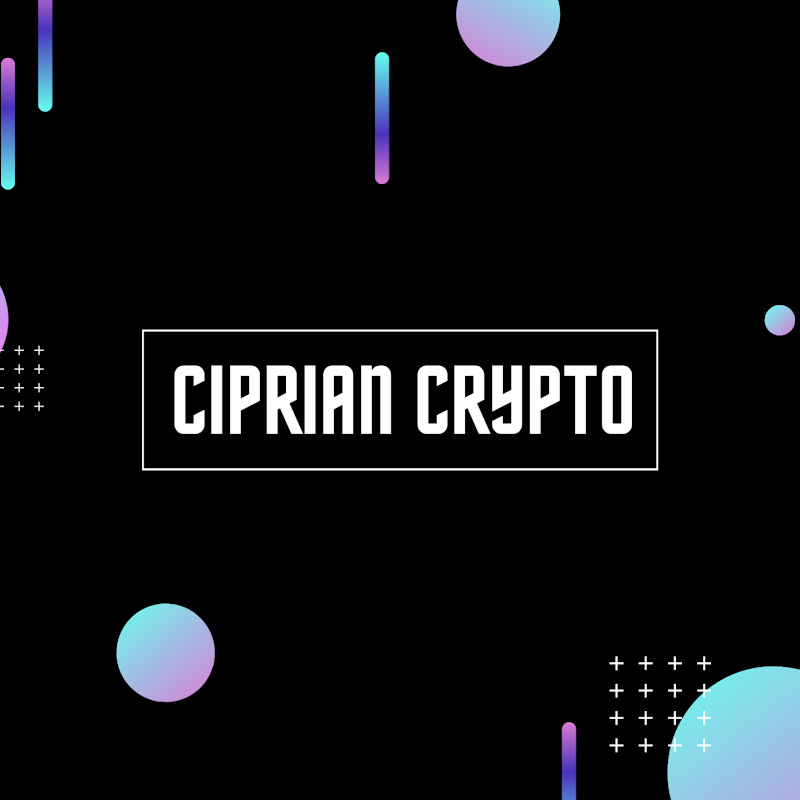 Ciprian Crypto