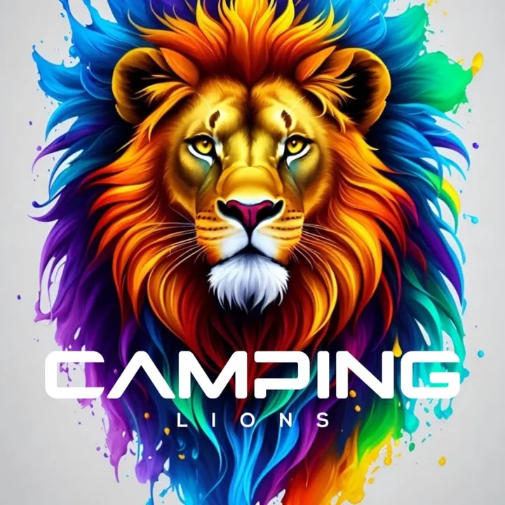Campinglions