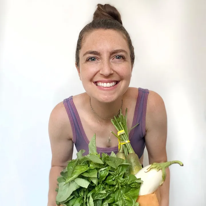 Jamie | Non-Toxic Living