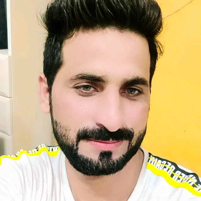 Zubair Akram