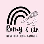 Romy & Cie 🍏 DME•Maman•Recette•Truc de mère