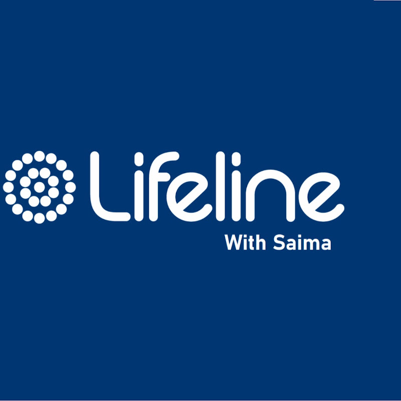 Lifeline With Saima