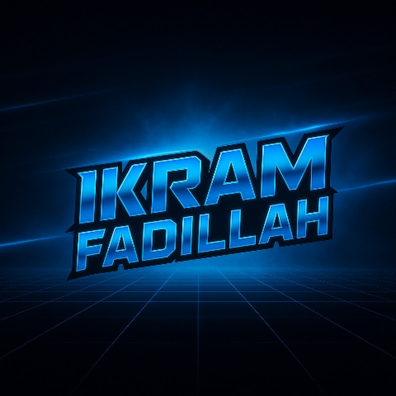 Ikram Fadillah