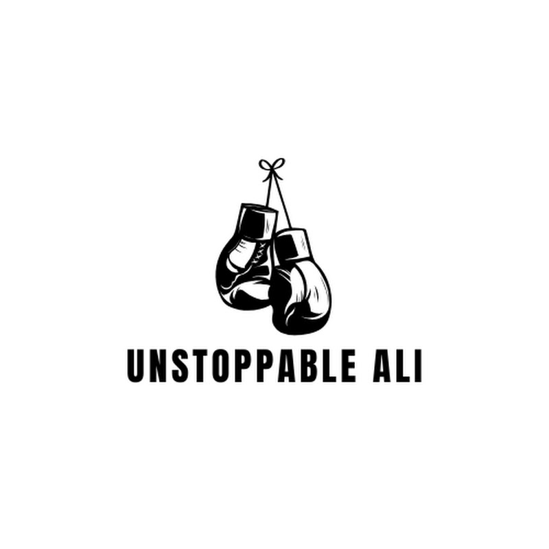 Unstoppable Ali