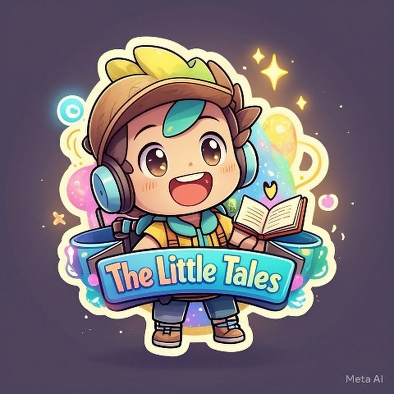 LITTLE TALES