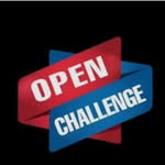 OPEN CHALLENGE