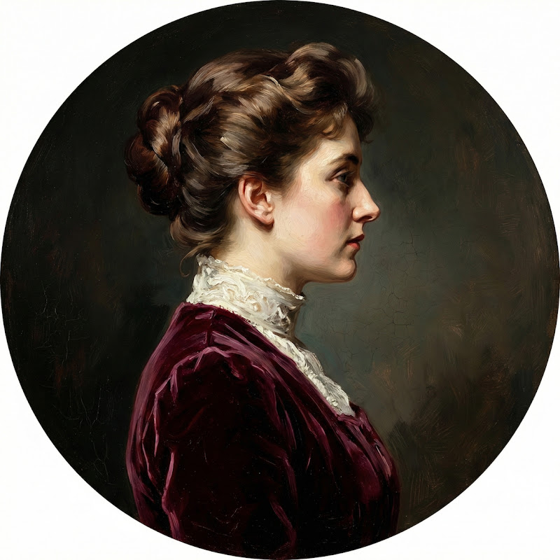 The Victorian Canvas