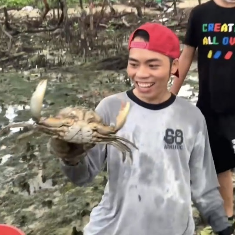 Crab Hunter SG