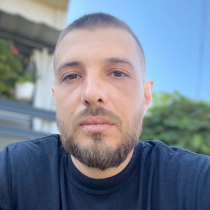 Florin Baciu ✅️