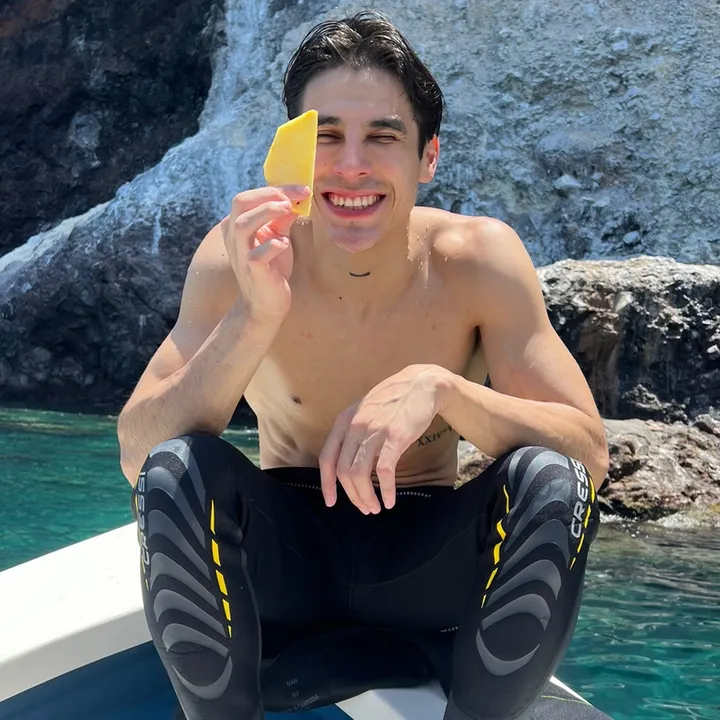 Javier Rojo