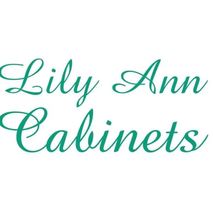 Lily Ann Cabinets