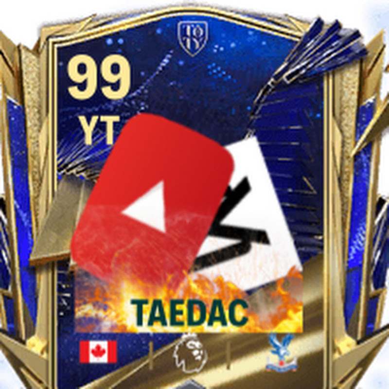 Taedac