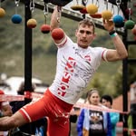 Kamil Psut | Trener Personalny | Trener OCR | Wrocław