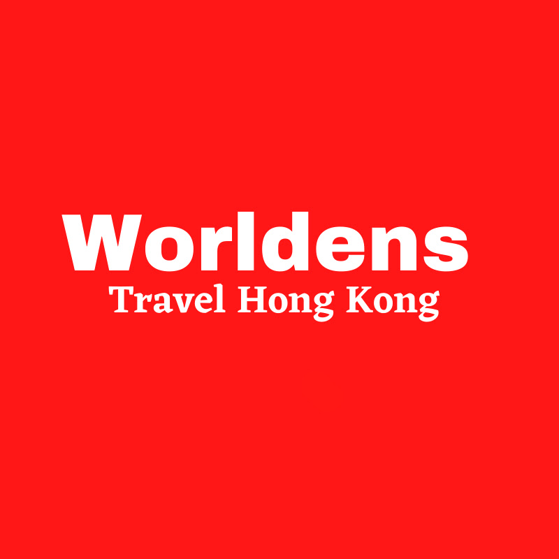 Worldens Travel Hong Kong