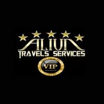 ALIUN TRAVEL