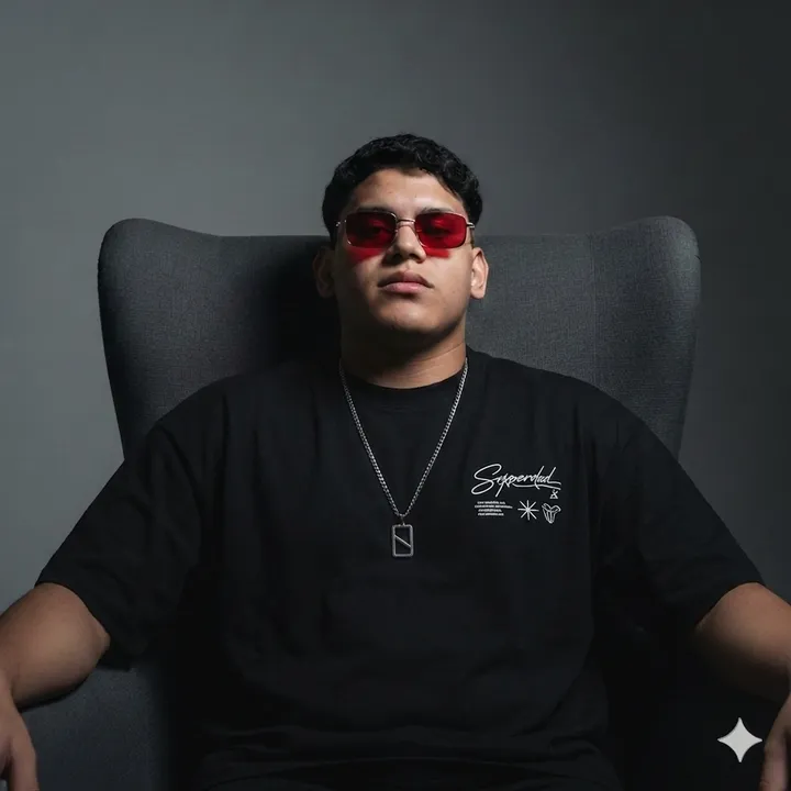 Brazón_Dj