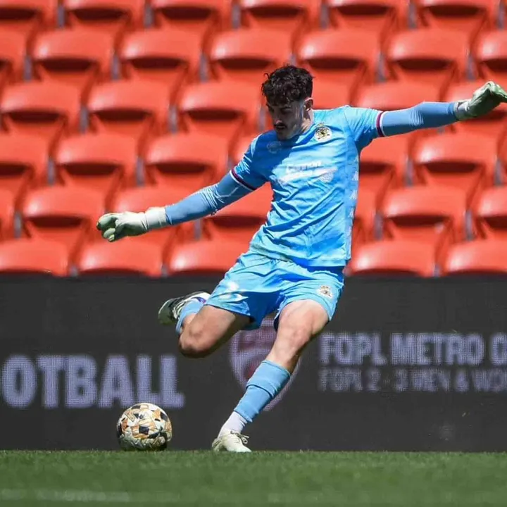Ashton | GK 🧤