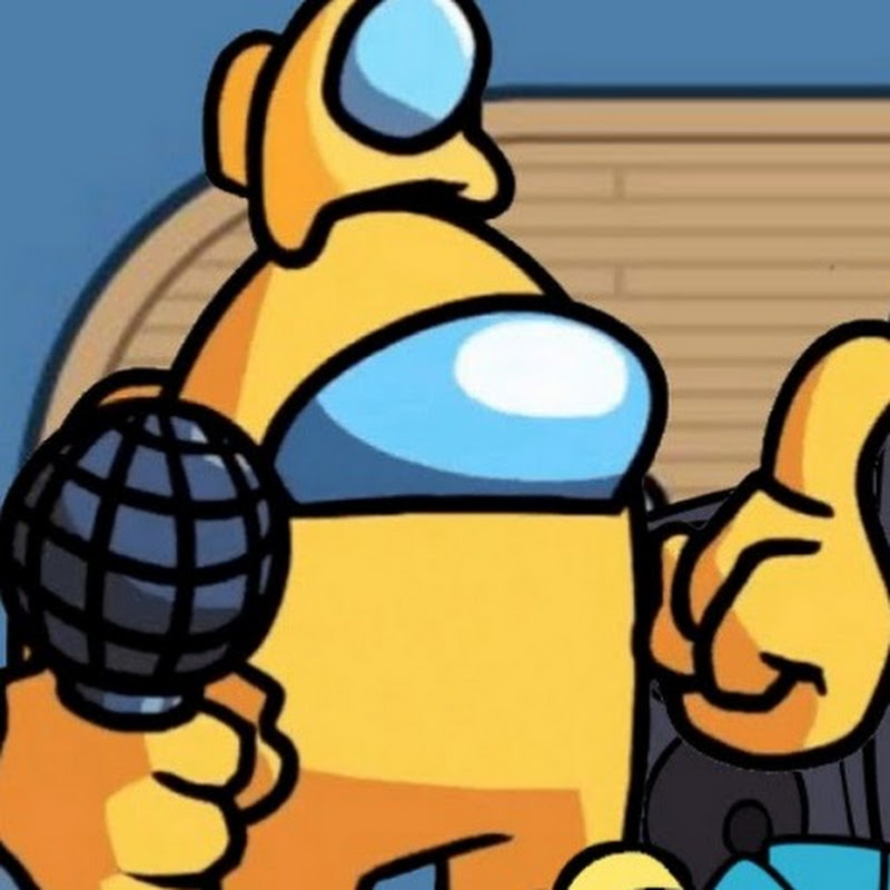 SUS EL Amogus Papu
