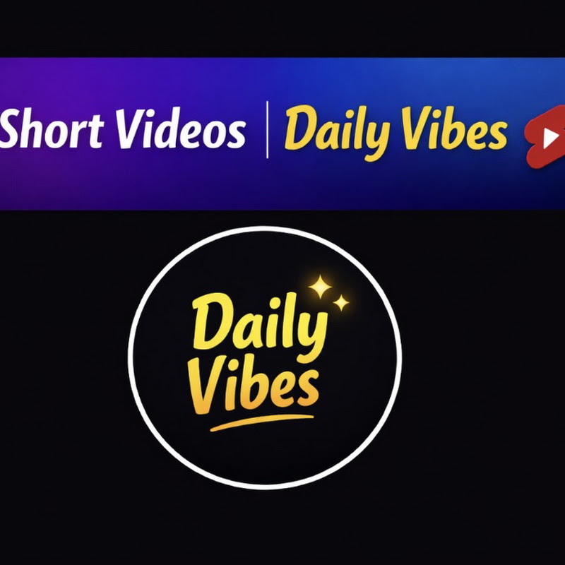 Daily Vibes | حال‌و‌هوای روزانه 