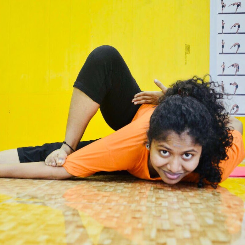 Aathmik Yoga