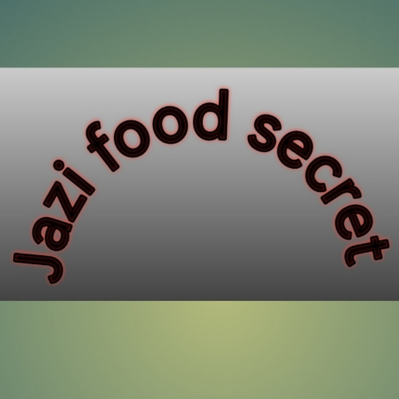 jazi food secret 