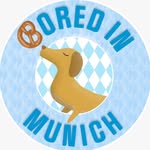 BoredInMunich.com 🥨 English Guide For Activities In Munich