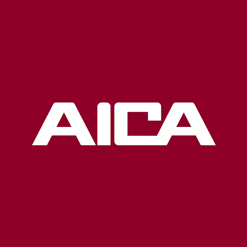 AICA INDONESIA OFFICIAL