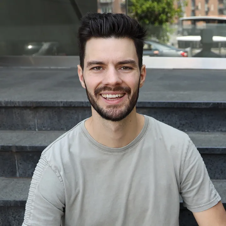 Caleb Marshall