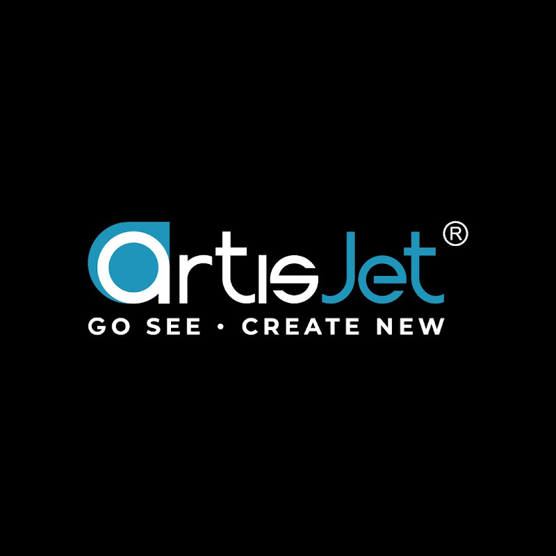 artisJet