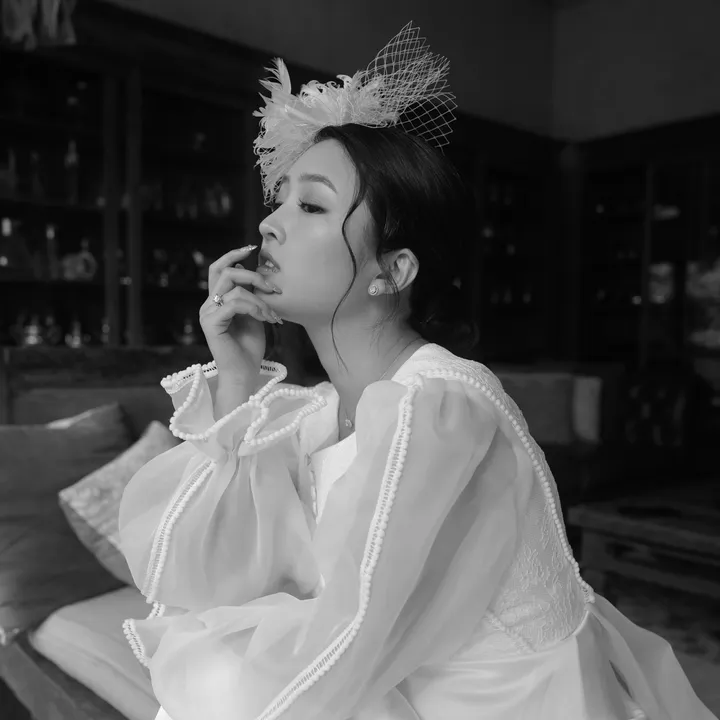 Enrica Valencia