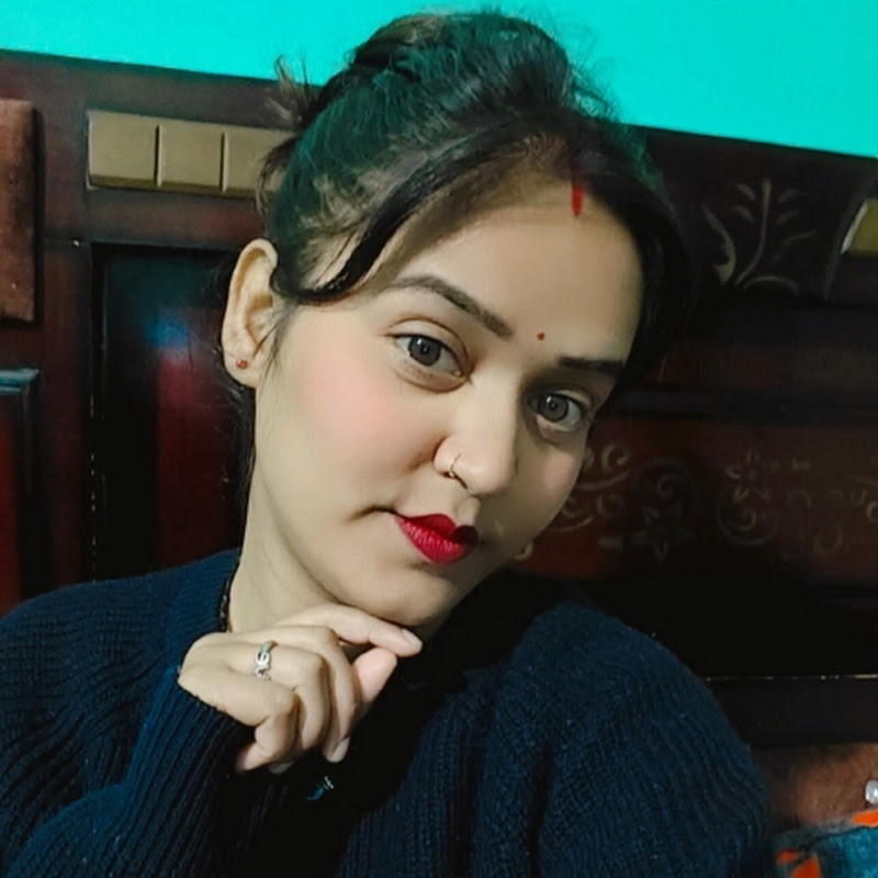 Pooja beautician vlog 