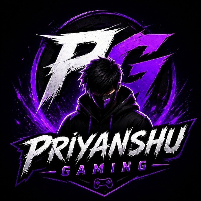 Priyanshu Gaming