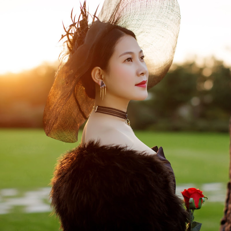 陈先生和张小姐