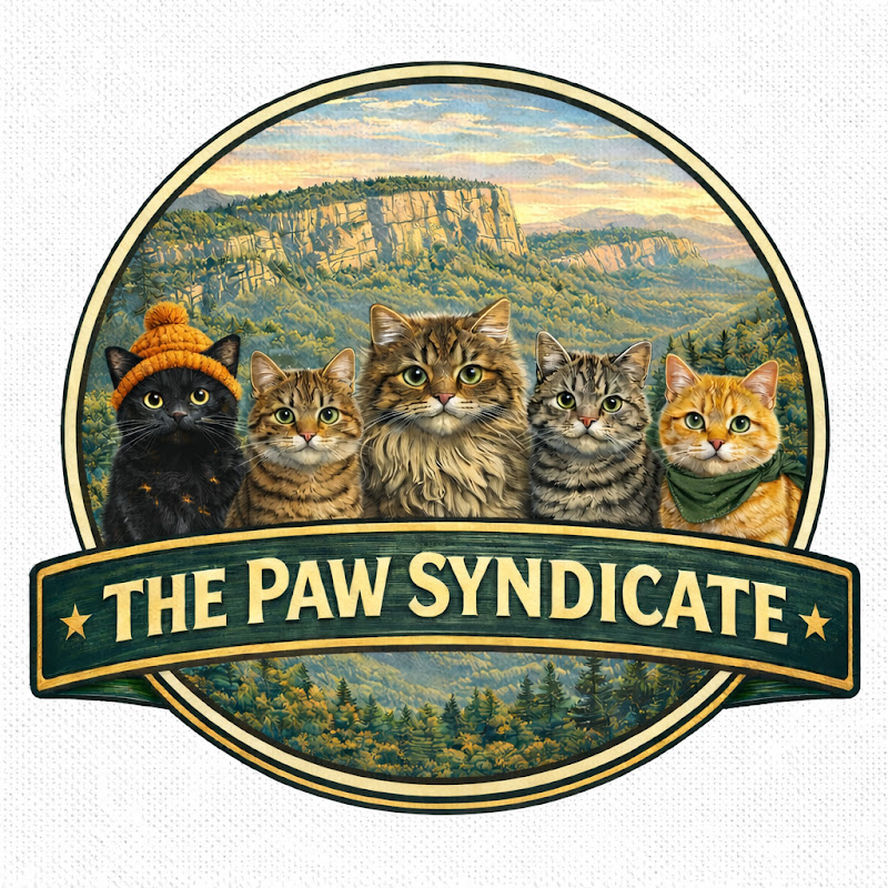The Paw Syndicate